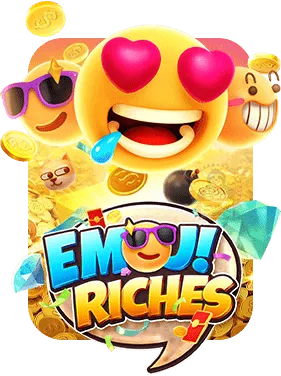 Emoji-Riches