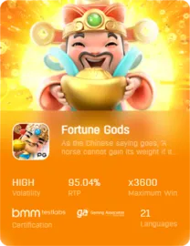 Fortune