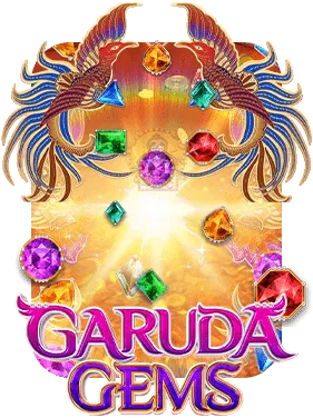 Garuda-Gems