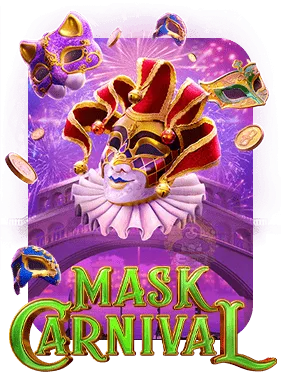 Mask-Carnival