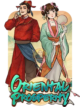 Oriental-Prosperity